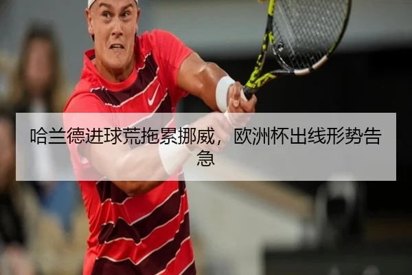 哈兰德进球荒拖累挪威，欧洲杯出线形势告急